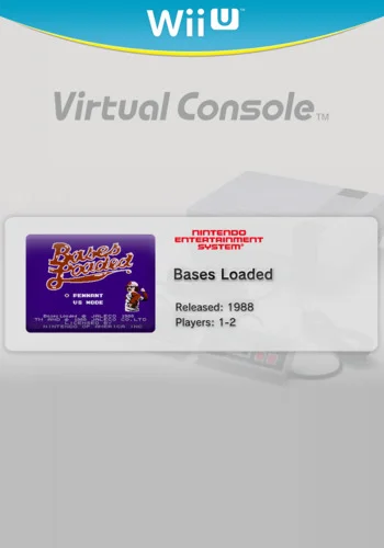 Bases Loaded