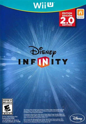 Disney Infinity [2.0 Edition]