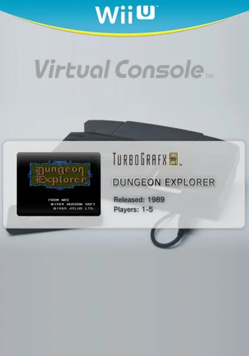 Dungeon Explorer