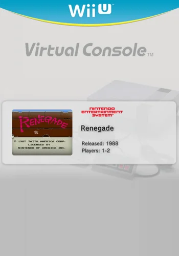 Renegade