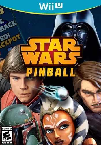 Star Wars Pinball