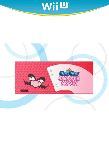 WarioWare: Smooth Moves — Nintendo Wii U