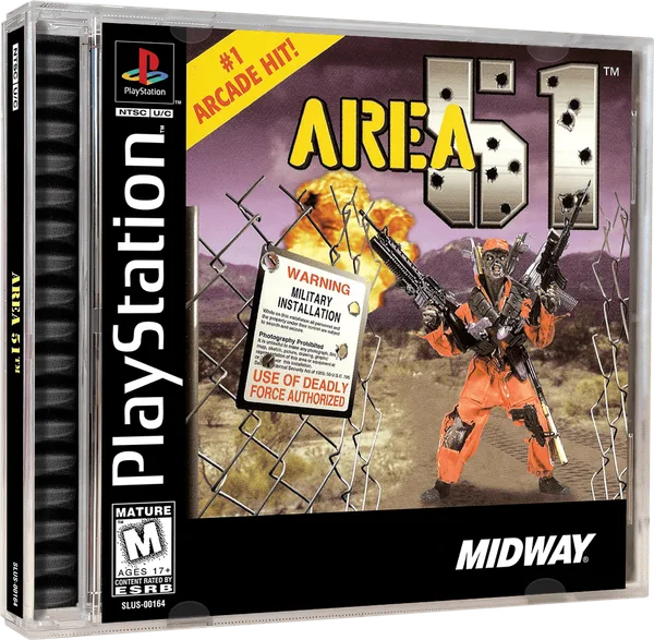 Area 51