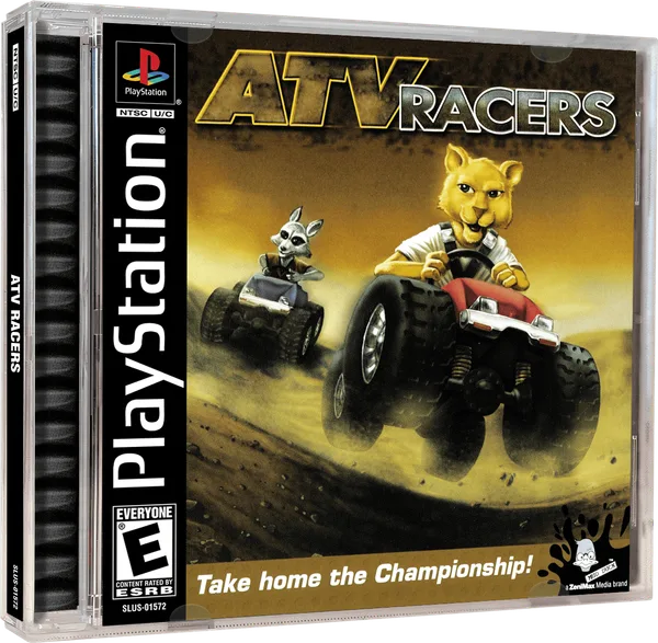 ATV Racers