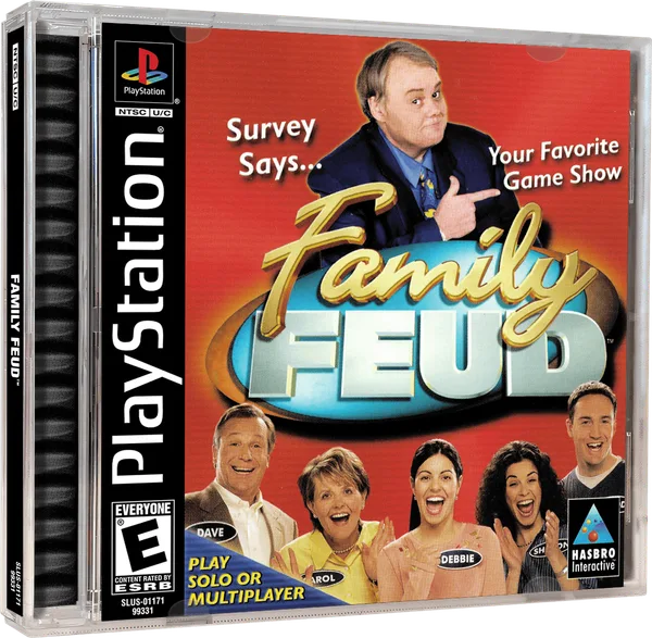 Family Feud