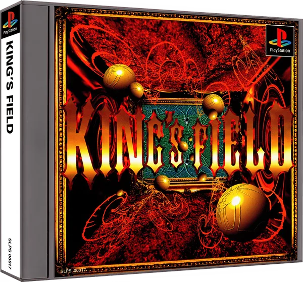 King's Field