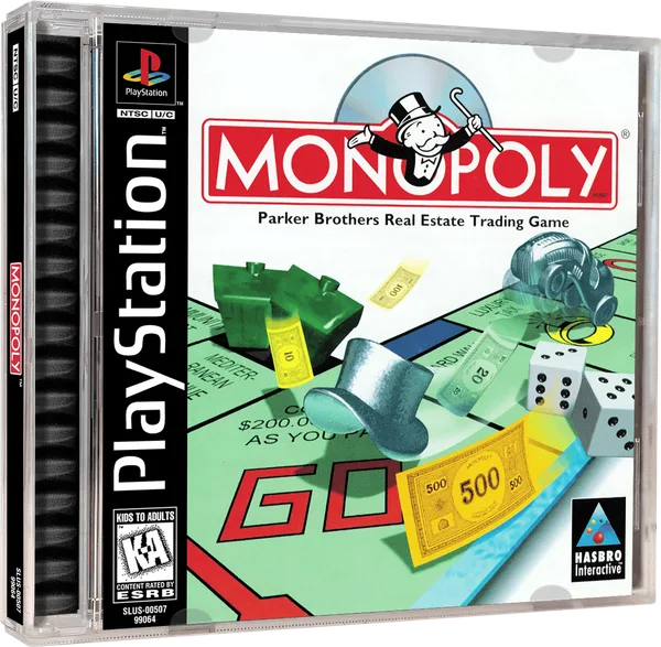 Monopoly
