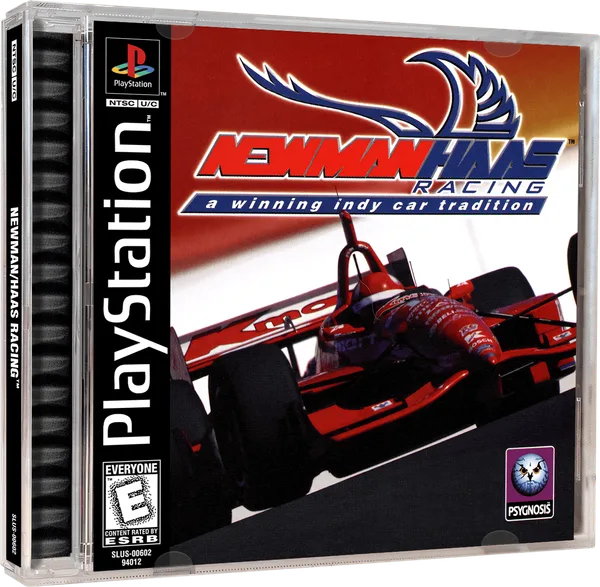 Newman Haas Racing
