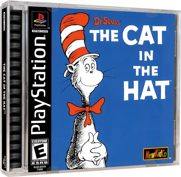 The Cat in the Hat