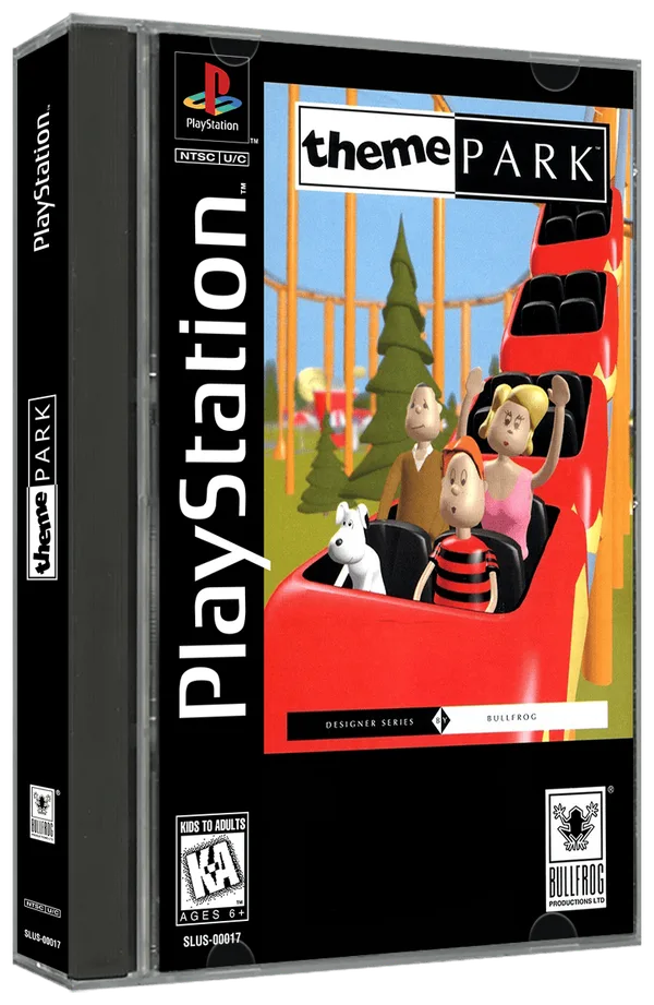 Theme Park