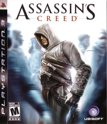 Assassin's Creed — PlayStation 3
