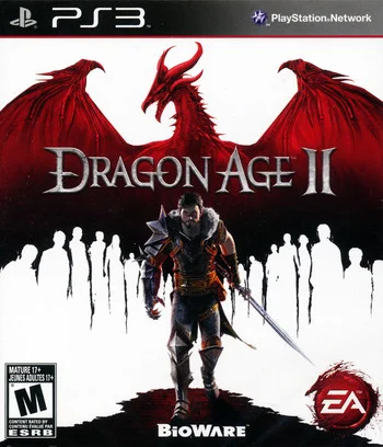 Dragon Age II — PlayStation 3