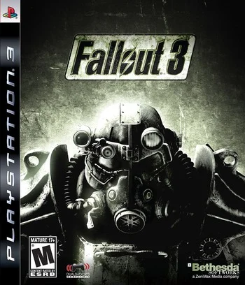 Fallout 3 — PlayStation 3