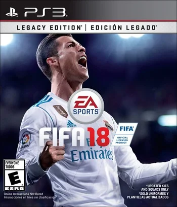FIFA 18