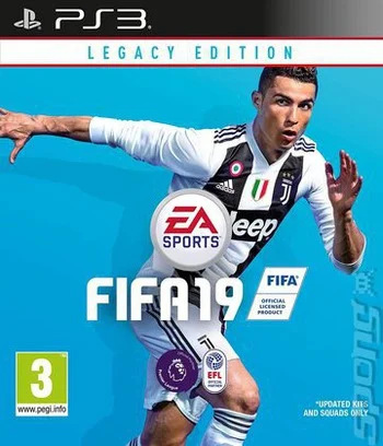 FIFA 19