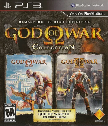 God of War
