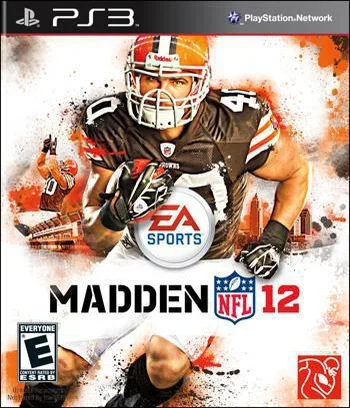 Madden NFL 12 — PlayStation 3