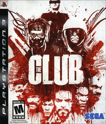 The Club