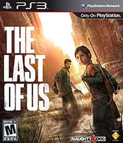 The Last Of Us Complete