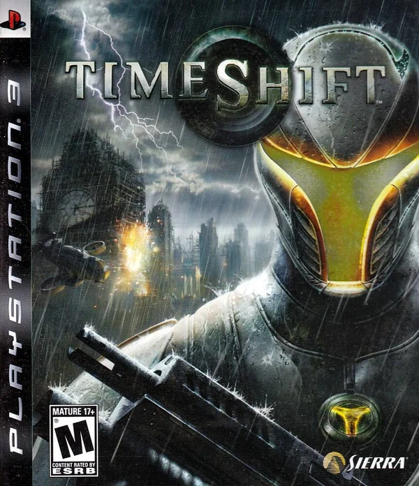 TimeShift