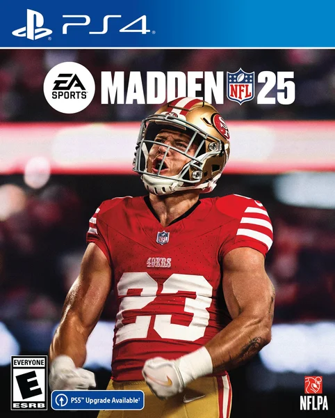 Madden NFL 25 — PlayStation 4