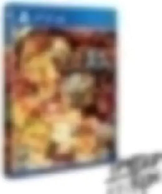 Metal Slug XX — PlayStation 4