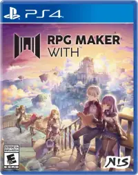 RPG Maker WITH