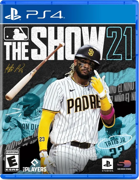 MLB® The Show™ 21 — PlayStation 4