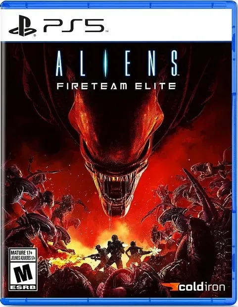 Aliens: Fireteam Elite — PlayStation 5