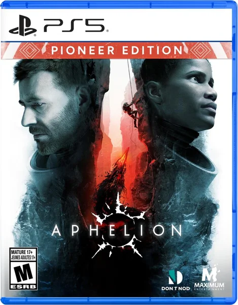 Aphelion