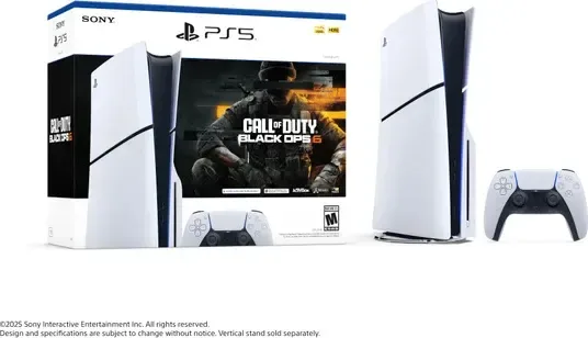 Call of Duty Black Ops 1 — PlayStation 5