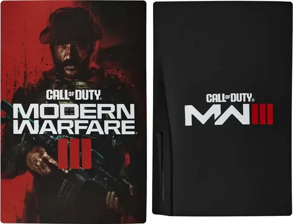 Call Of Duty Modern Warfare 3 — PlayStation 5