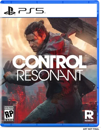 Control Resonant