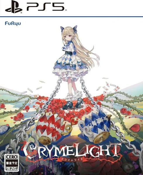 Crymelight
