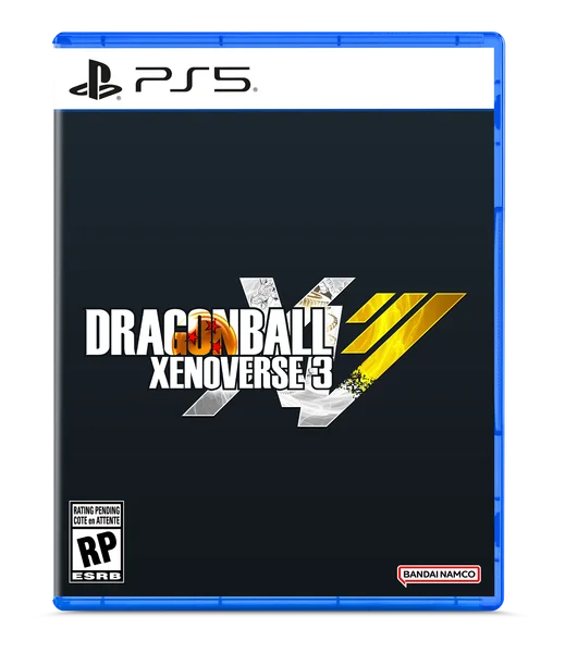 Dragon Ball: Xenoverse 3