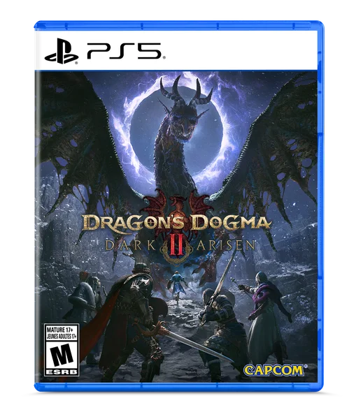 Dragon's Dogma 2: Dark Arisen