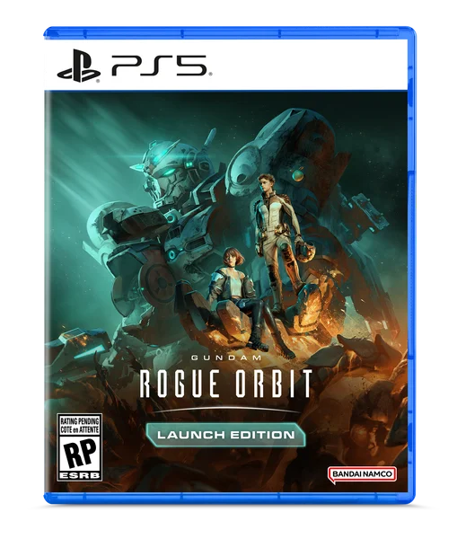 Gundam Rogue Orbit