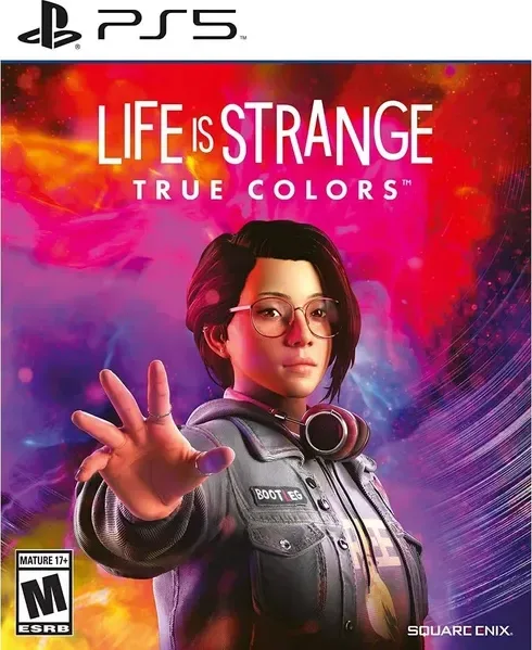 Life is Strange 2 — PlayStation 5