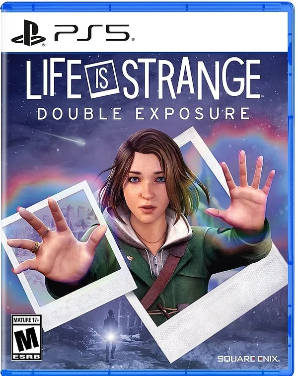 Life Is Strange: Double Exposure — PlayStation 5