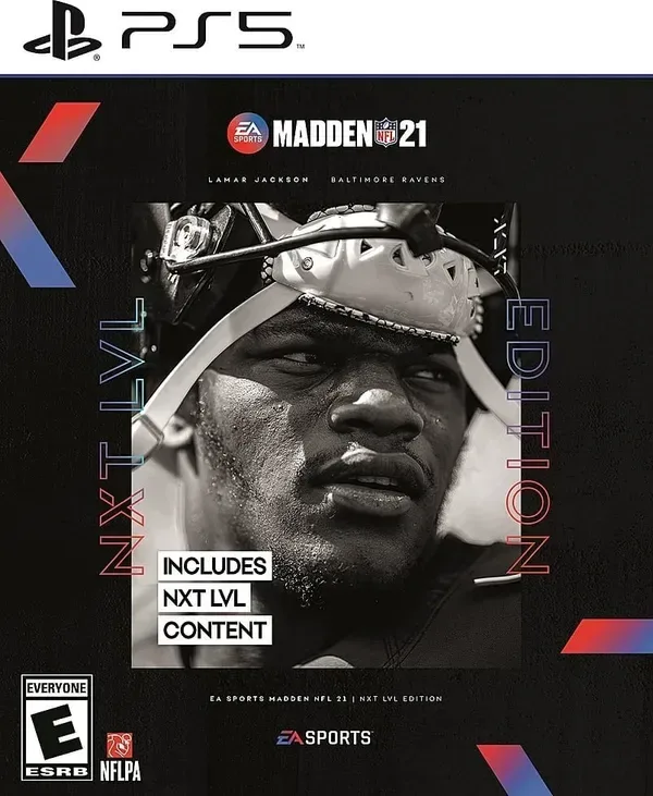 Madden NFL 21 — PlayStation 5
