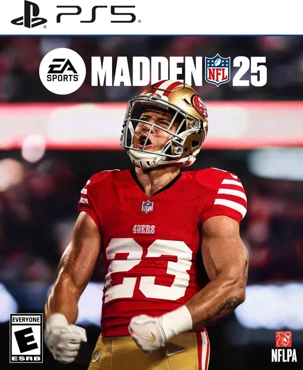Madden NFL 25 — PlayStation 5