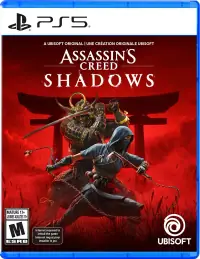 Assassin's Creed Shadows