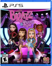 Bratz Rhythm & Style