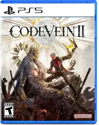 Code Vein II