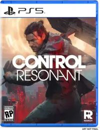Control Resonant