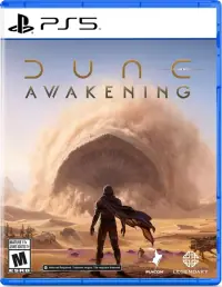 Dune: Awakening