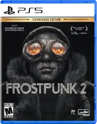 Frostpunk 2: Icebreaker Edition