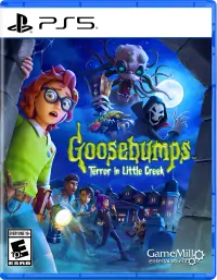 Goosebumps: Terror In Little Creek