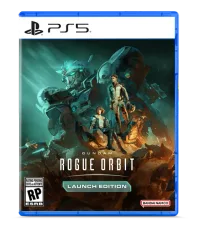 Gundam Rogue Orbit