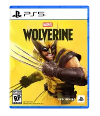 Marvel's Wolverine